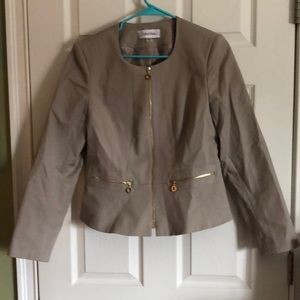 Calvin Kline Blazer